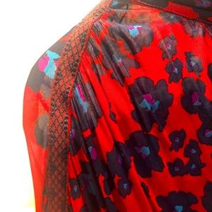 Free People Hippie Tunic